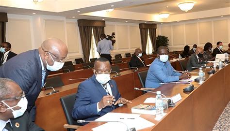 Parlamento Angolano Debate Papel Da Comunicação Social — Plataforma Media