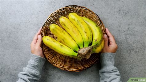 How To Keep Bananas From Ripening Too Fast 6 Methods