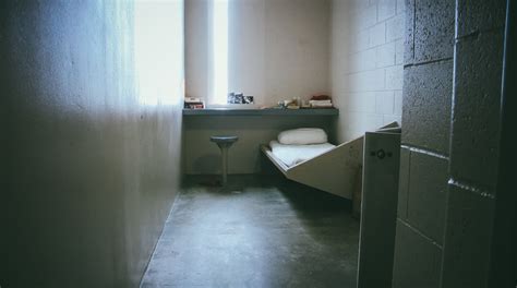 Locked Up And Locked Down Segregation Of Inmates With Mental Illness