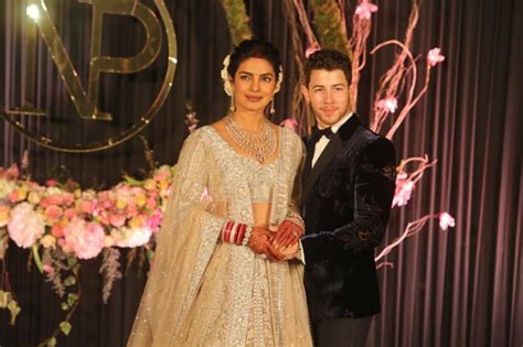 From those spicy shah rukh khan rumors to fairytale wedding with nick jonas. The Romantic Hidden Meaning Behind Priyanka Chopra's ...
