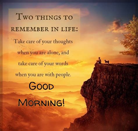 Wisdom Thought Good Morning Quotes Make Today So Awesome Yesterday