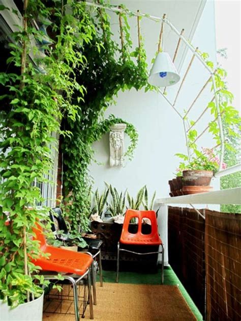 5 Trendy Garden Ideas For Balconies Kaodim