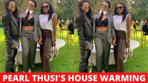Watch Pearl Thusis House Warming Youtube