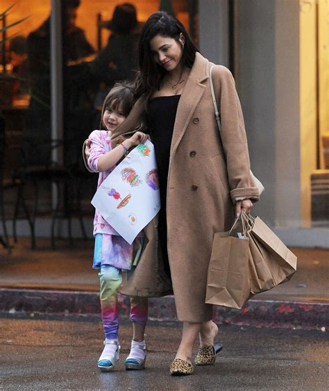 Jenna Dewan And Daughter Everly Photos See Their Cutest Moments