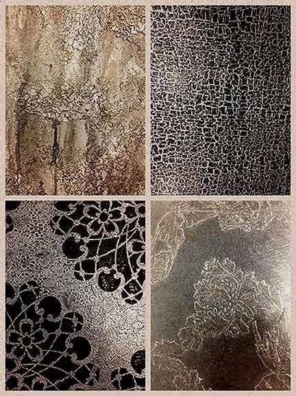 See more ideas about wall painting techniques, faux painting techniques, loft apartment decorating. Great inspiration for metallic wall finishes. Try Artisan ...