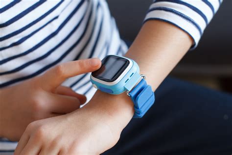 Our 5 Favorite Smartwatches For Kids