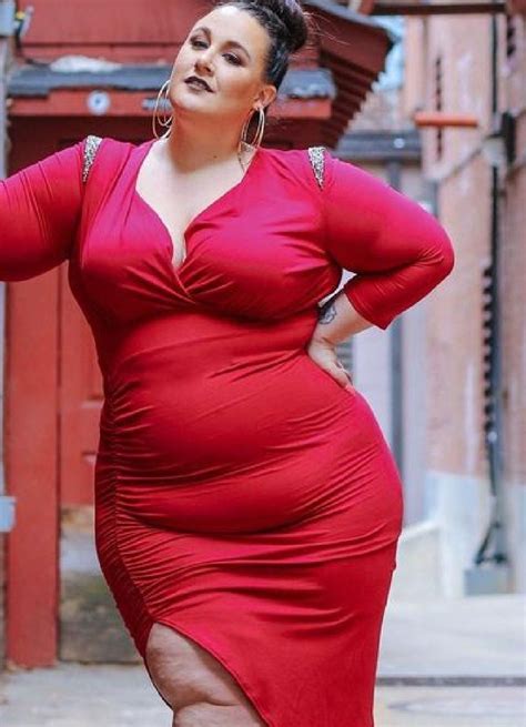 Curvy Women Outfits Thick Girls Outfits Curvy Inspiration Girl With