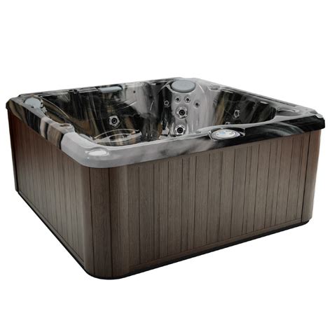 Jacuzzi J235 Hot Tub Outdoor Living