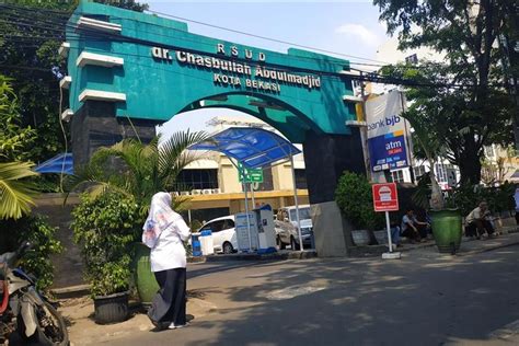 K01 adalah bis terakhir yang menuju rsud kota bekasi di kota bekasi. Kapasitas RSUD Kota Bekasi: Tersisa 54 Tempat Tidur untuk ...