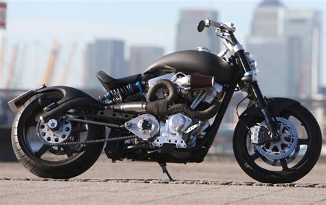 Confederate Hellcat 2008 On Review Specs And Prices Mcn