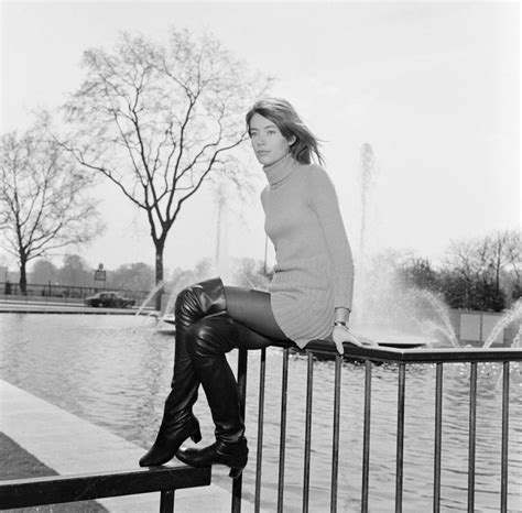 françoise hardy relaxes in the spring sunshine hyde park london sunday 14th april 1968