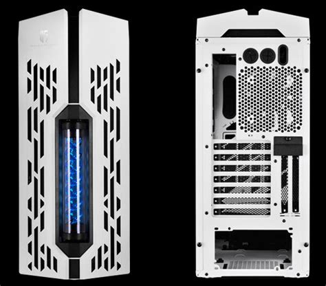 Deepcool Intros The Gamer Storm Genome Ii Chassis Techpowerup