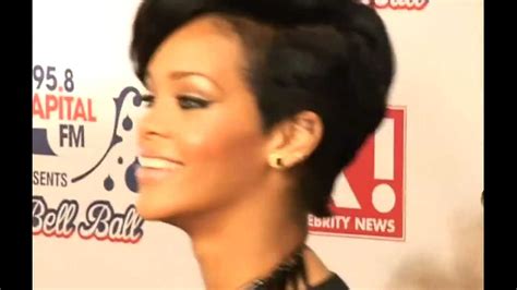 Rihanna Opens Up About Chris Brown Attack Youtube