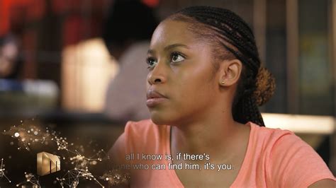 Mazet Is On A Quest To Find M Gomora Mzansi Magic S2 Ep258