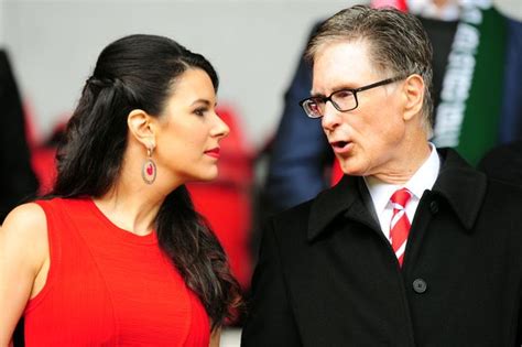 John william henry ii (born september 13, 1949 in quincy, illinois), a futures and foreign exchange trading advisor who founded john w. Liverpool FC owner John Henry to attend tonight's match ...