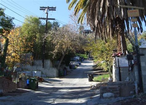Tour The Nine Steepest Residential Streets In America Tours Street