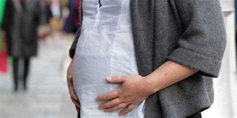 Pregnant Woman Arrested After ‘posing On Facebook In Stolen Dress Newstalk