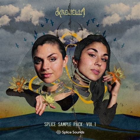Stream Splice Sample Pack Vol 1 Demo By Krewella Listen Online For