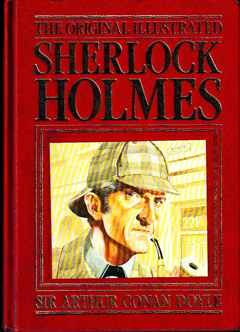 Illustrated Sherlock Holmes 1980 Best Prices And Freshest Styles