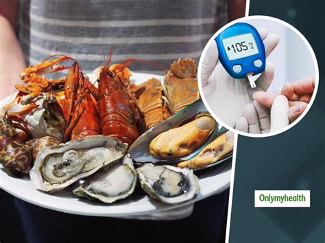 Seafood For Diabetics जानें डायबिटीज रोग के दौरान कौन सा सीफूड है आपके लिए फायदेमंद What