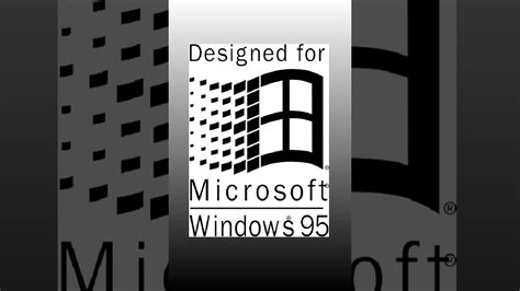 Windows 951 Youtube