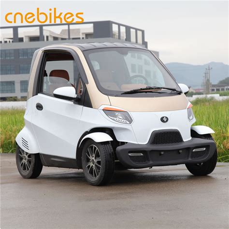 Best Selling China Mini Electric Cars Vhicle For Sale