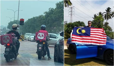 Şarküteri · 97 tavsiye ve inceleme. Food delivery riderâ€™s life-saving gesture on Subang Jaya ...