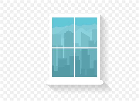 Window Cartoon Png 600x600px Window Animation Area Azure Blue