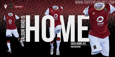 Soccer in canada is the most popular sport in terms of participation rate. Macron Canadian Premier League 2020 Home Kits Released ...