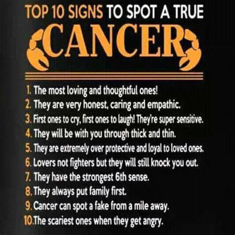Instagram Post By Yo Yo • Jun 28 2018 At 152pm Utc Cancer Horoscope Cancer Zodiac Facts