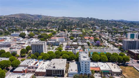 Whittier California Stock Photos Pictures And Royalty Free Images Istock