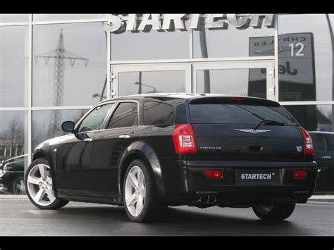 Startech Chrysler 300c Photos Photogallery With 9 Pics