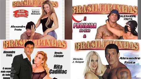 Filmes Porno De Alexandre Frota ALTYAZILI PORNO