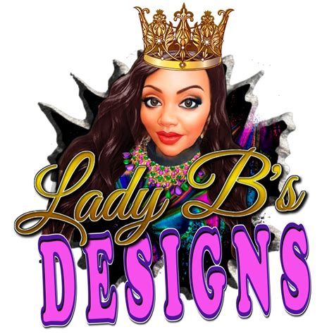 Lady Bs Designs Decatur Ga