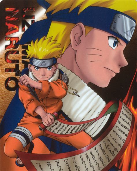 Uzumaki Naruto Image Zerochan Anime Image Board