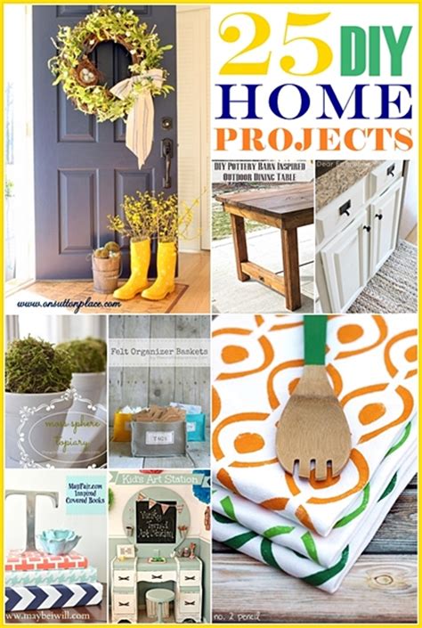 The 36th Avenue Diy Projects For The Home The 36th Avenue