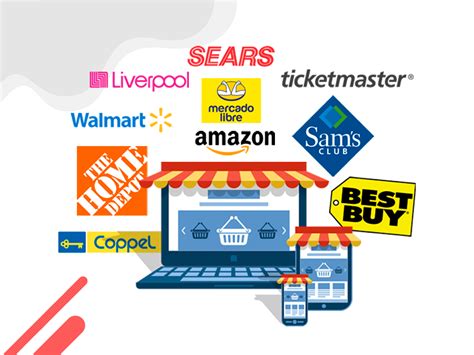 Los 8 Mejores Sitios Para Comprar Y Vender Por Internet De Forma Segura