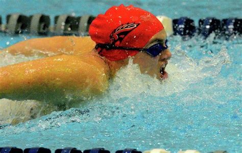 Greenwich Captures Ninth Straight Class Ll Swimming Title