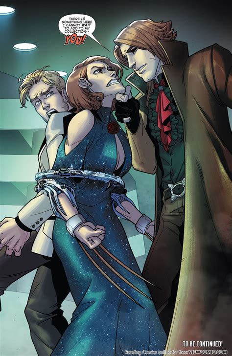 Star Lord And Kitty Pryde 002 2015 Read All Comics Online