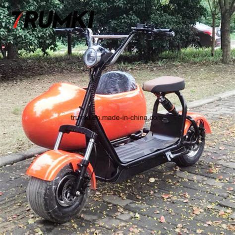 Nw tennessee honda goldwing, california sidecar trike with 6,400 original miles. China Hot Sale New Arrival Mini Electric Bike Sidecar with ...