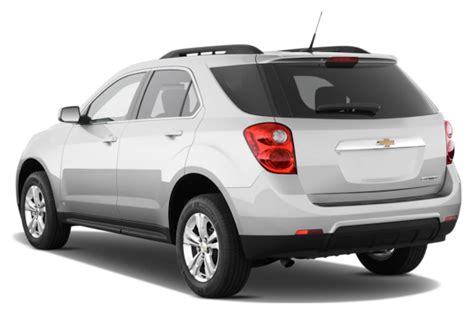2011 Chevrolet Equinox Prices Reviews And Photos Motortrend