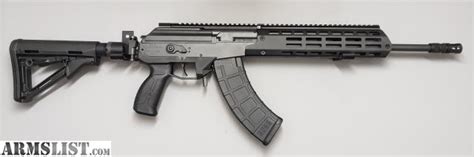 Armslist For Sale Iwi Galil Ace Rifle Gen Ii 762x39
