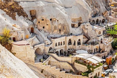 Best Cave Hotels In Cappadocia For All Budgets Sofia Adventures