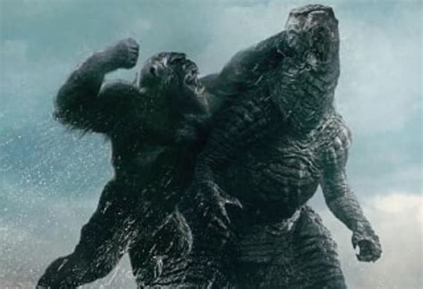The film is also the 36th film in the godzilla franchise, the 12th film in the king kong franchise. Godzilla vs. Kong (2020) trailer release date delayed with ...