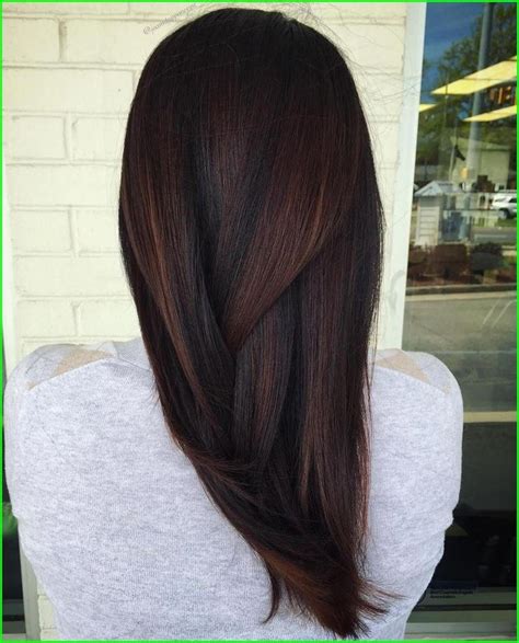 Chocolate Covered Cherry Hair Color 7760 60 Chocolate Brown Hair Color