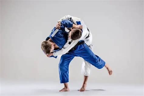 Does Judo Help With Mma Mma Life