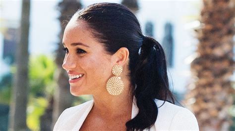 They have remained in the news since then after giving a bombshell interview to oprah winfrey in which they revealed meghan had struggled with her mental health in the uk, and faced a. Do Meghan Markle and Prince Harry Know the Sex of Their ...