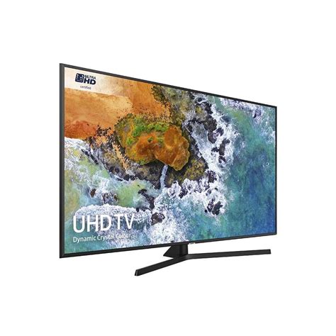 Samsung Ue43nu7400 43 Inch 4k Ultra Hd Hdr Smart Tv