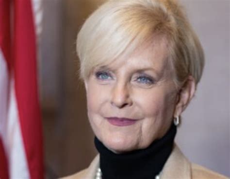 Hstoday Cindy Mccain Appointed As New Head Of Un World Food Program Hs Today