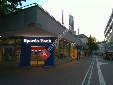 De**33 / 330 ‍605 92. Sparda-Bank Südwest eG - Mainz